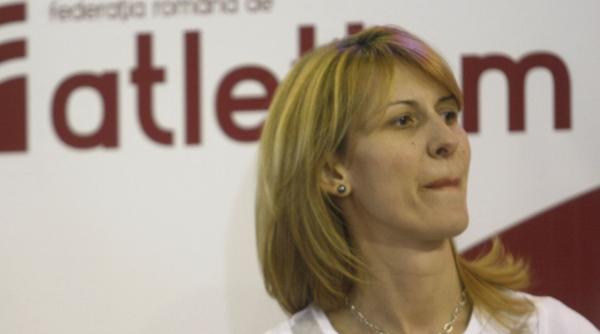 omul zilei monica iagar