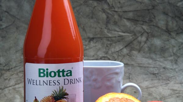 produsul zilei suc pentru zile bune