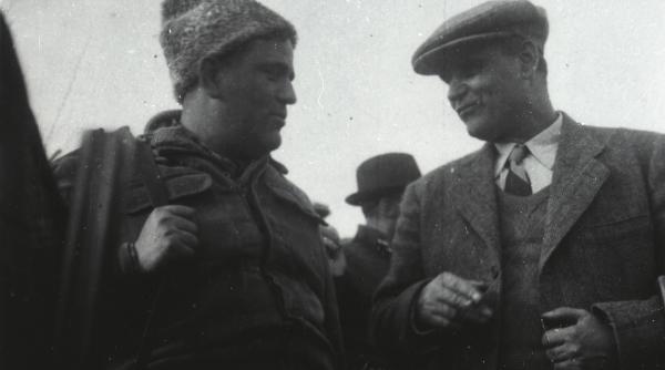 romania a avut ideea caer