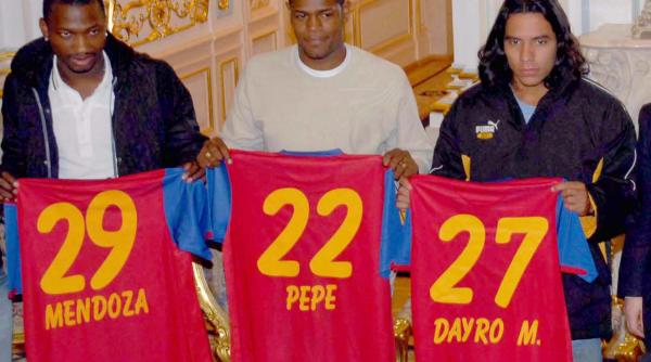 steaua e cea mai scumpa