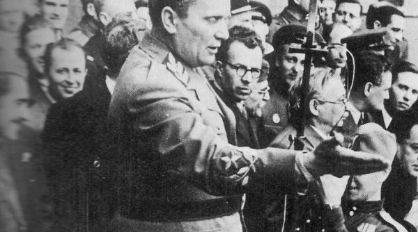 iugoslavia ramane pe margine