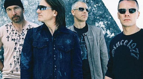u2 noul album va depasi granitele sound ului va fi o capodopera