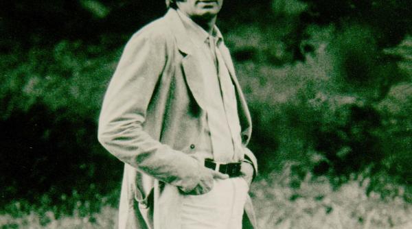 a fost odata si va mai fi cerbul de aur