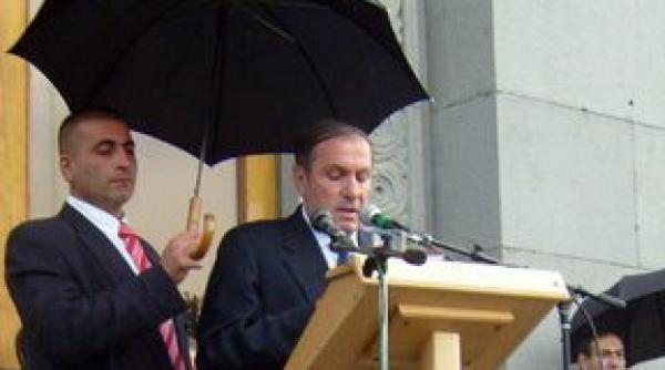 armenia rezultatele alegerilor prezidentiale stranesc furia maselor