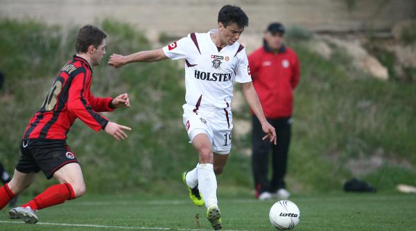 daniel pancu steaua e sub noi