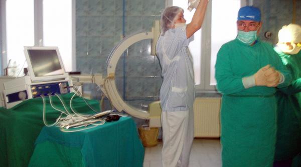 de la dalta si ciocan la oscar