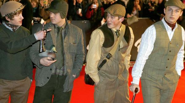 arctic monkeys cel mai bun grup