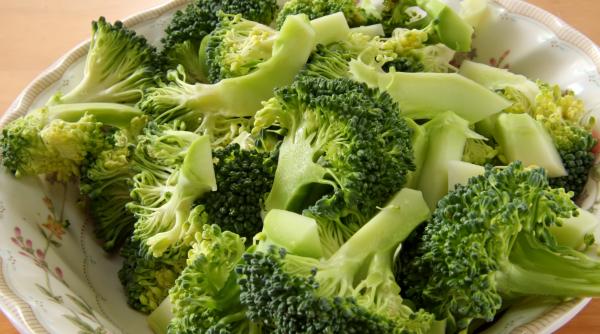 broccoli dupa pofta inimii
