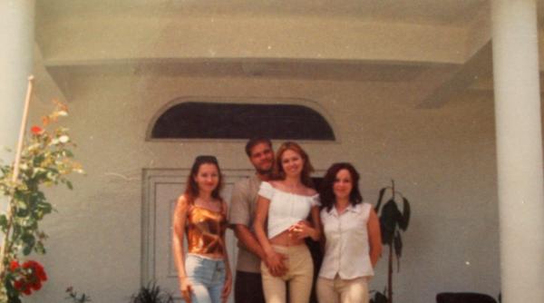 cristina nu putea nu stia sa ierte