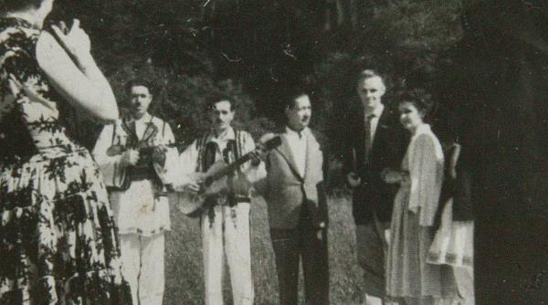 editie de colectie lache gazaru povestitorul in cantec