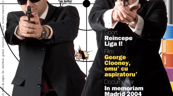 jurnalul tv baietii rai de gura capatos si badea un show pacatos care nu intra icirc n gura presei