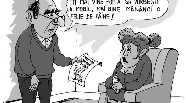 razboi psihologic pentru scumpirile de iarna