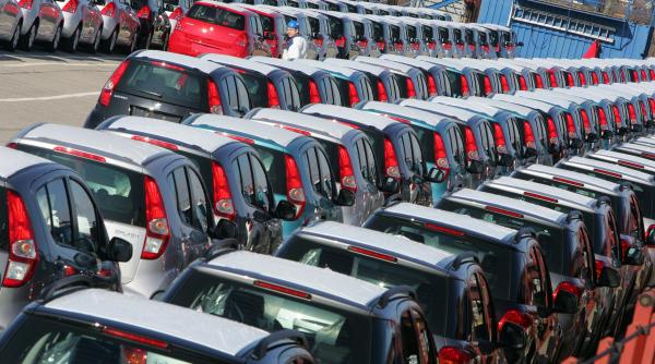 taxa auto se infige in jeep