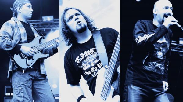 thunderstorm iron maidnem