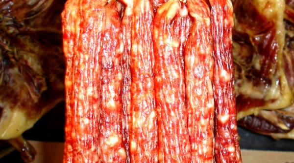 atentie la aspectul carnii