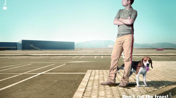 campanii pentru oameni