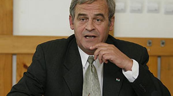 consiliul national secuiesc prezinta rezultatele unui referendum pentru autonomie