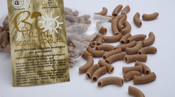 produsul zilei melci spelta