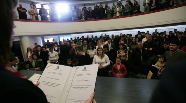 romania in cinci minute