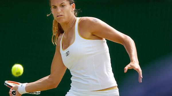 tenis amelie mauresmo se gandeste la retragere