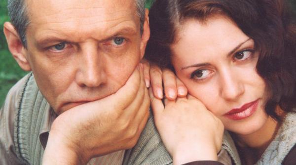 film maestrul si margareta