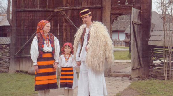 iubire pe ulita muzeului