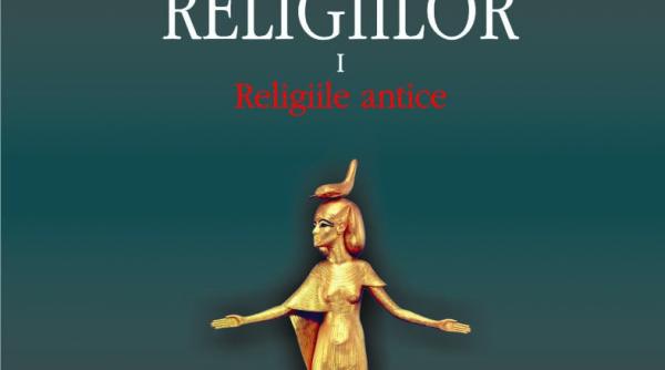 o noua istorie a religiilor