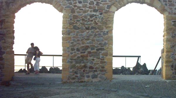 un inger la fereastra ta