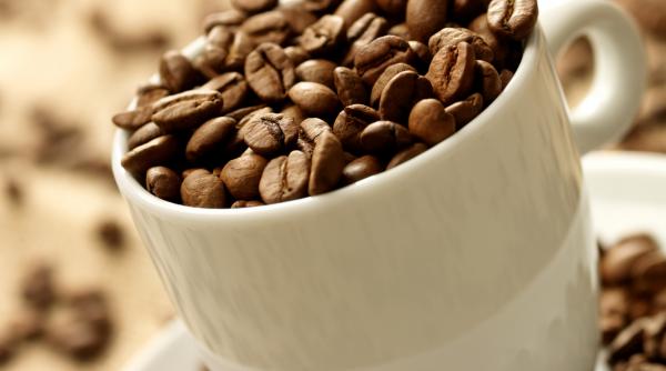 creierului ii place cafeaua