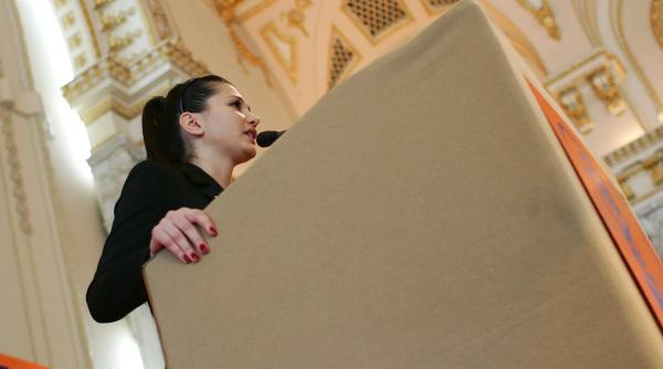 elena basescu l a ras pe bogdan boza in cursa pentru functia de secretar general