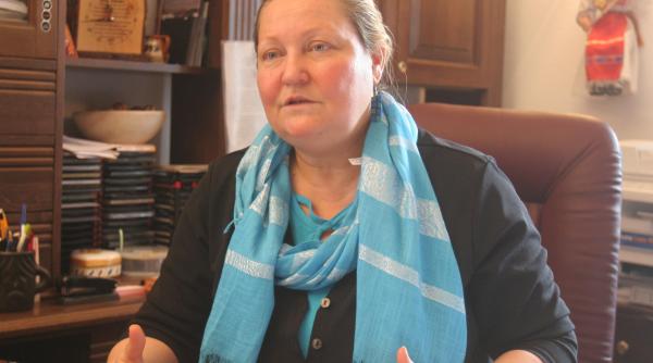 omul zilei paulina popoiu