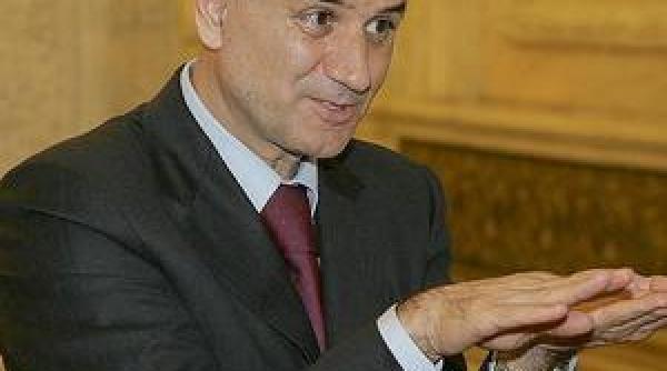 procesul lui george copos in dosarul loteria a fost amanat