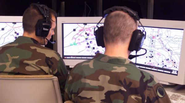 radare de 122 milioane dolari