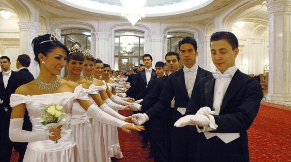 romania in cinci minute