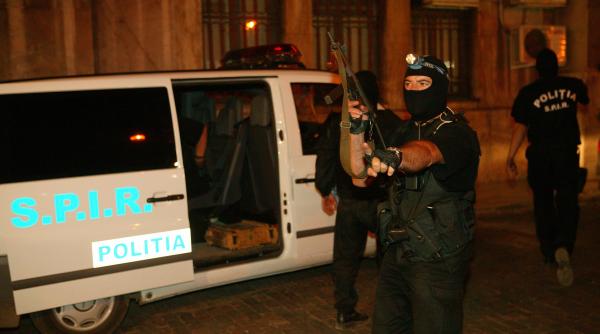 spaga pentru libertate grefiera corupta si