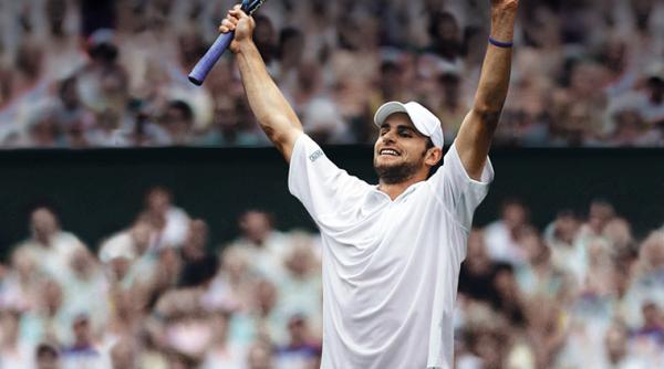 tenis andy roddick se impune la san jose