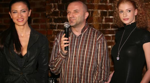 un show pacatos semnat capatos