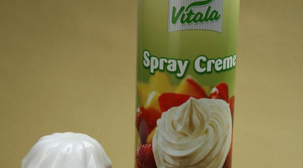 crema care seamana cu frisca