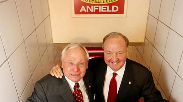 fc liverpool scos la mezat