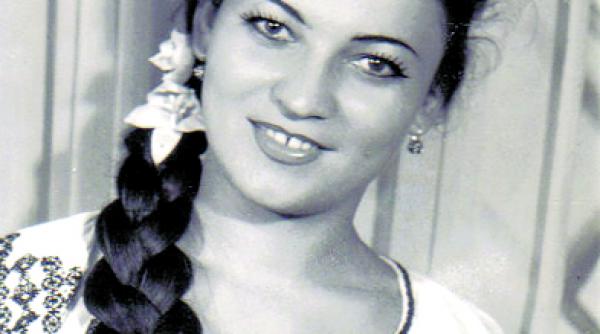 maria ciobanu ciocarlia gorjului