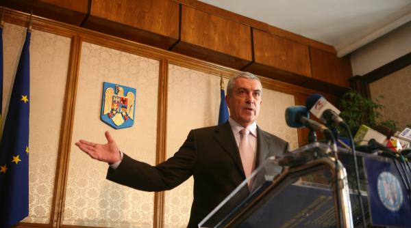 paul pacuraru certat de premier