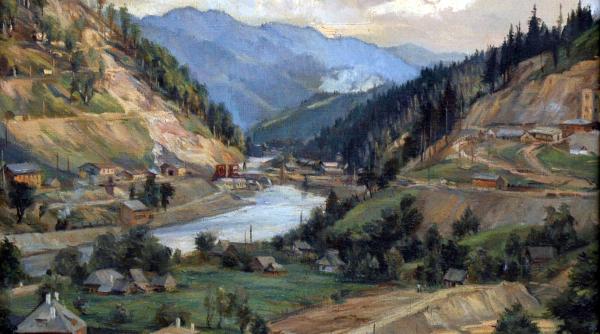 vom munci si vom lupta linia vom termina