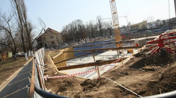 caracatita imobiliara din strada paisului