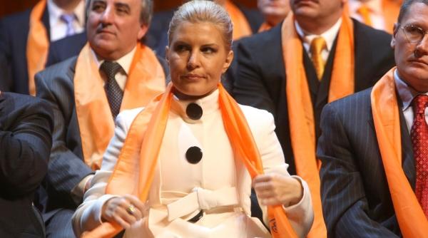 elena udrea terorizeaza pd l