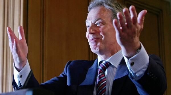 londra somata sa spuna adevarul despre irak