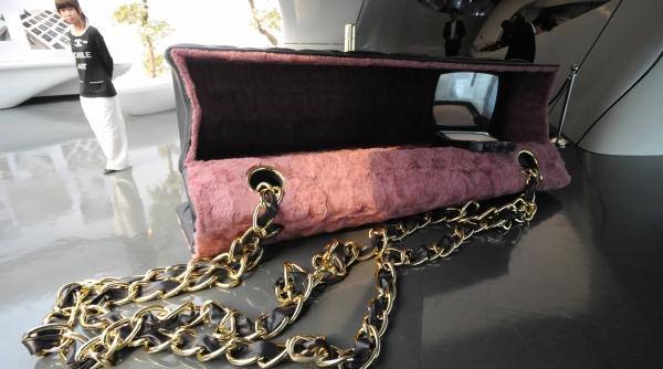 opere de arta inspirate de chanel