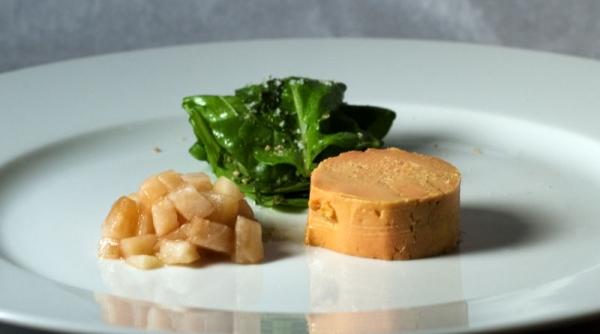 printul charles risca sa starneasca mania francezilor dupa ce a eliminat foie gras din meniul regal