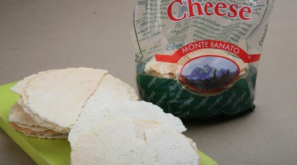 saratele cu arome sintetice