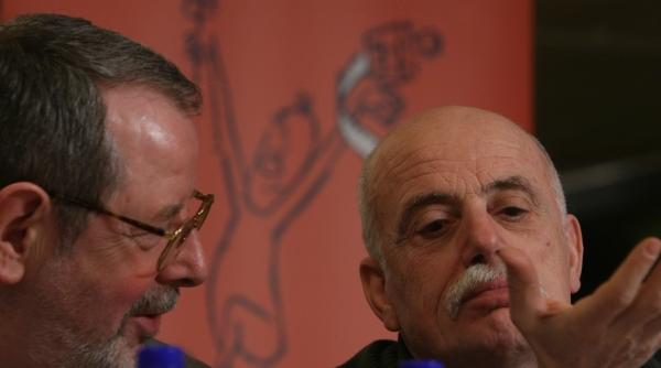 seara speciala la palatul regal