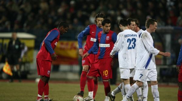 steaua nu joc numai eu